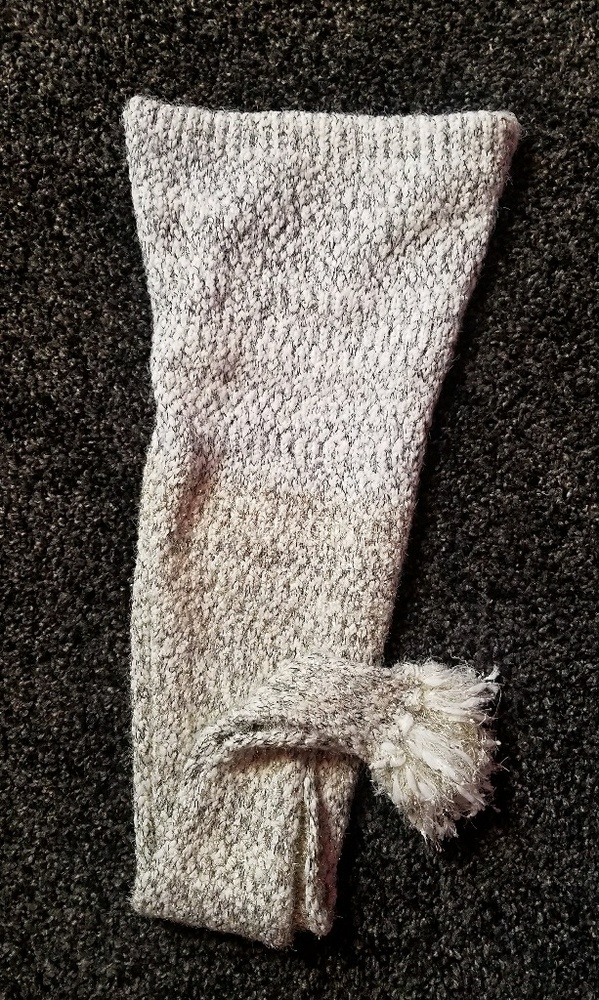 Anthropologie scarf